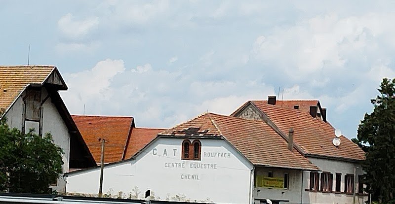 Centre Équestre de Rouffach - photo 1