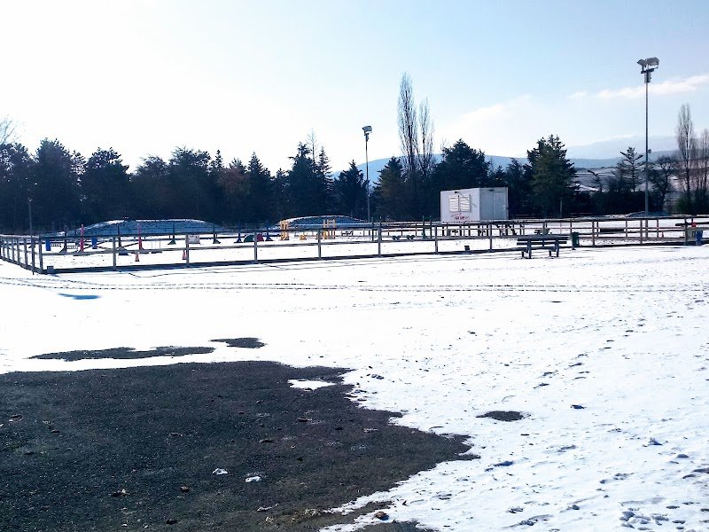 Centre Équestre de Rouffach - photo 2