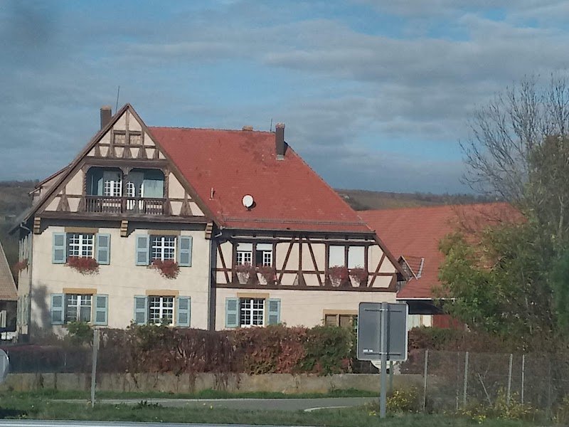 Centre Équestre de Rouffach - photo 3