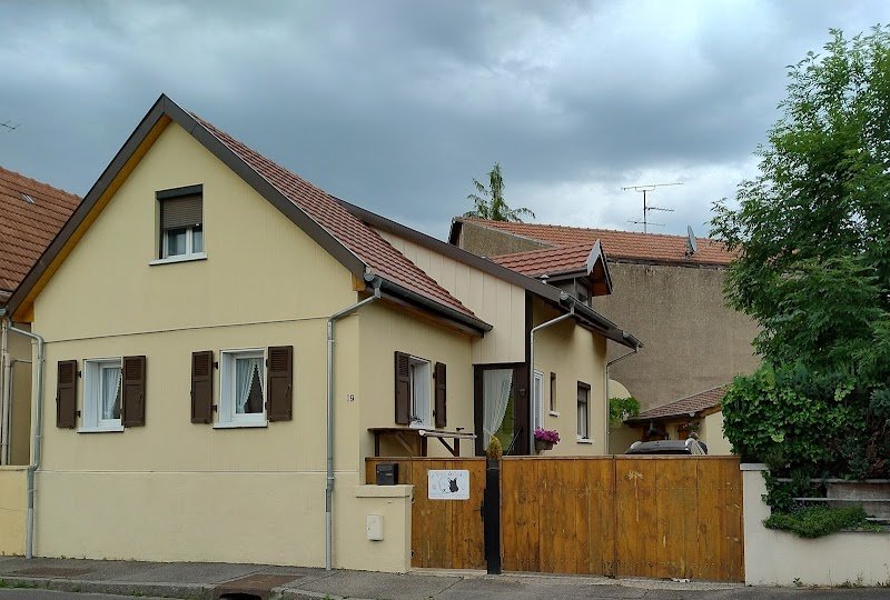 La pension de Osi & Co - photo 2