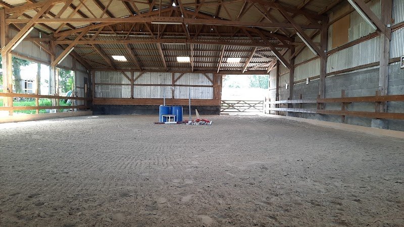 Ecuries du Sundgau - photo 3