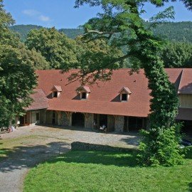 Ecuries de Wesserling