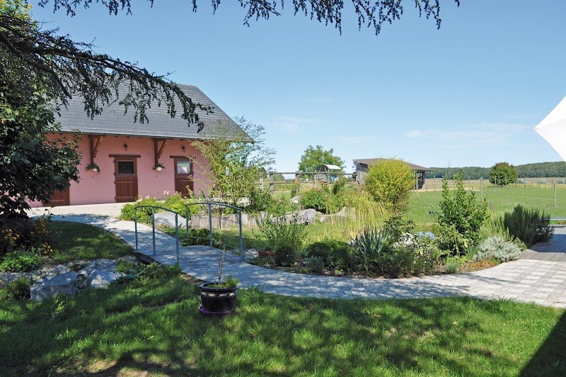 Gîte Equestre de Galfingue - photo 1