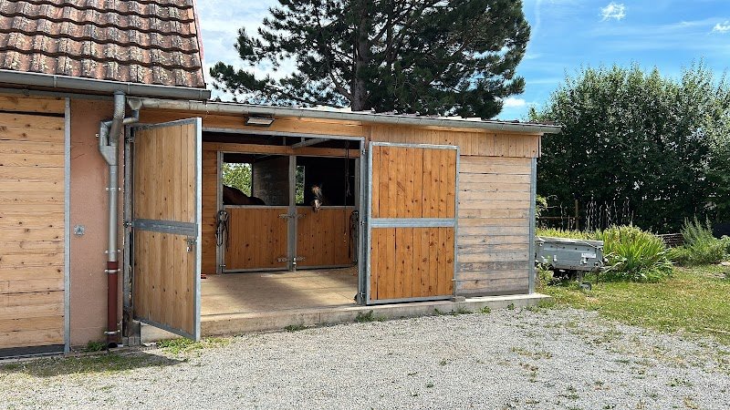 Les Balzanes - Gîte tourisme & équestre - photo 1