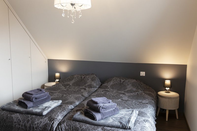 Les Balzanes - Gîte tourisme & équestre - photo 2