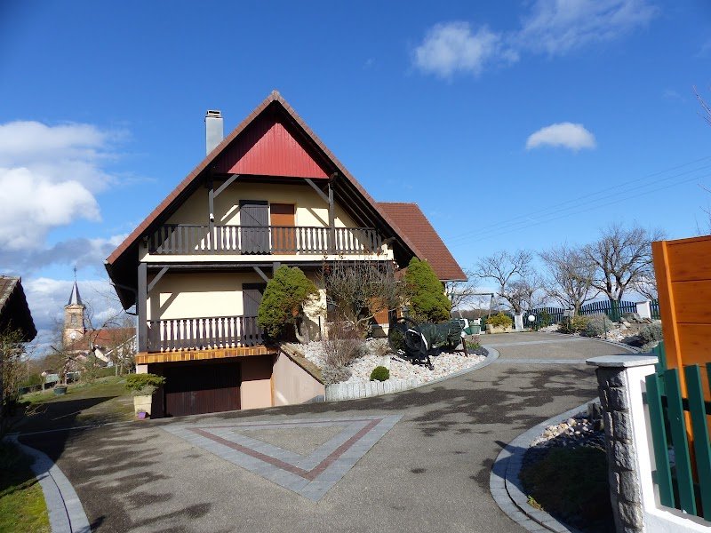 Au Cheval Blanc - photo 1