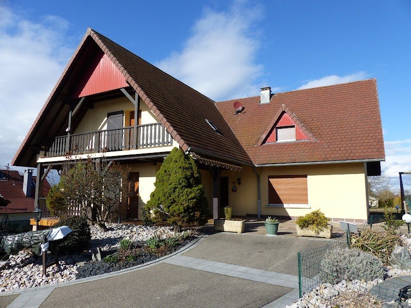 Au Cheval Blanc - photo 2