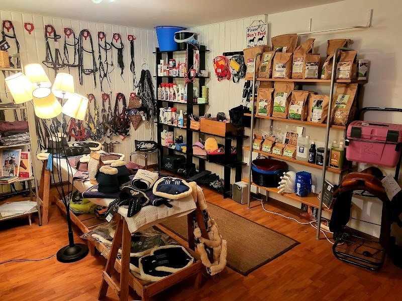 HORSEBOX Second Hand Shop - photo 1