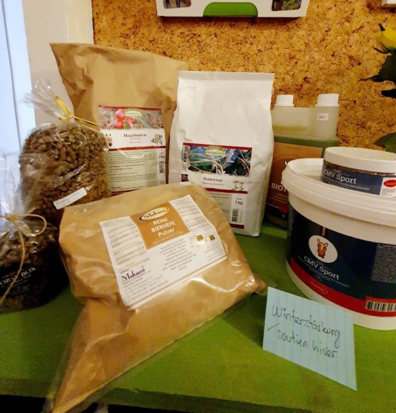 HORSEBOX Second Hand Shop - photo 2