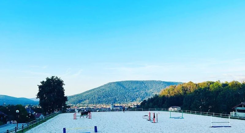 CENTRE EQUESTRE DE LA GRANGE PUTON - photo 3