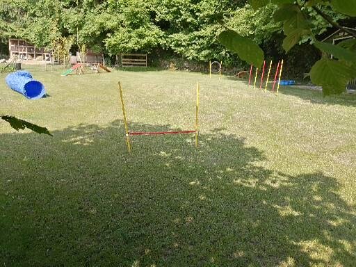 Domaine de la roche du loup pension éducation - photo 3