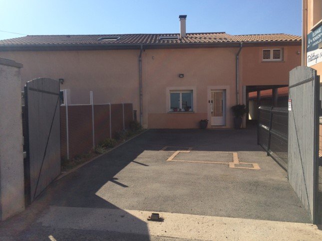 PENSION TOILETTAGE CA DEC'OUAAF - photo 3