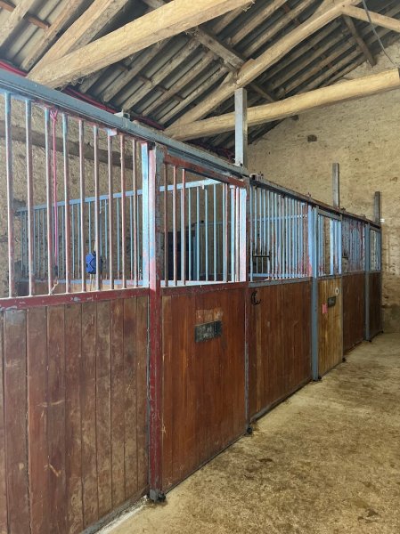 Les Ecuries de la Forge - photo 3