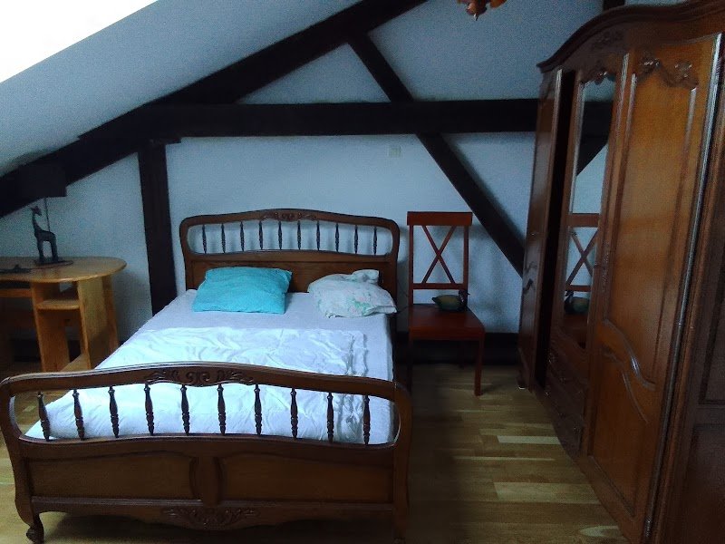 Location Gîte et ferme équestre. - photo 2