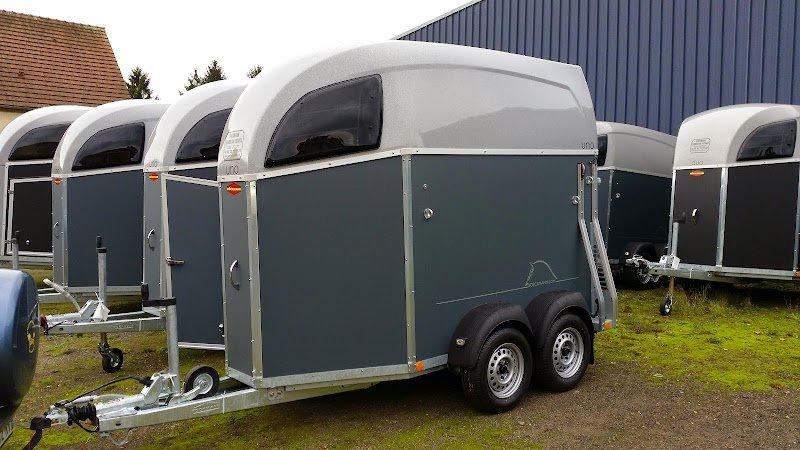 Ecuries de l’Etoile - photo 3