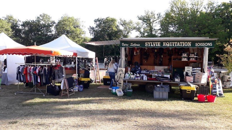 Sellerie Sylvie Equitation - photo 2