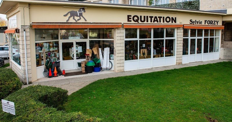 Sellerie Sylvie Equitation - photo 3