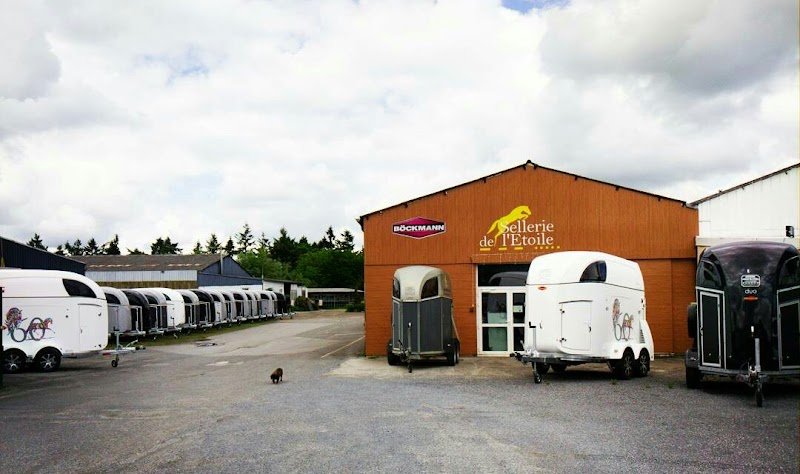 Sellerie de l'Etoile - photo 1