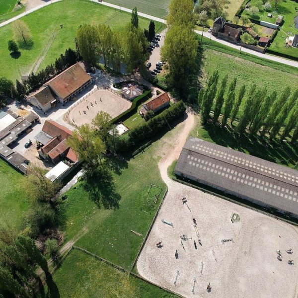 Club Hippique de Laon - photo 1