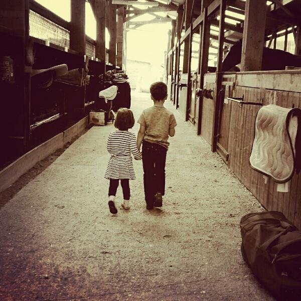 Centre Equestre de Crézancy