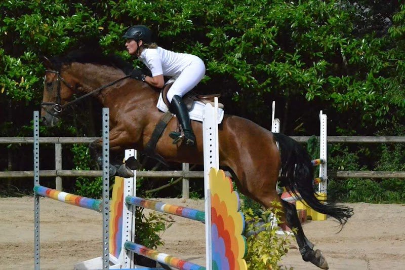 Centre Equestre de Crézancy - photo 3