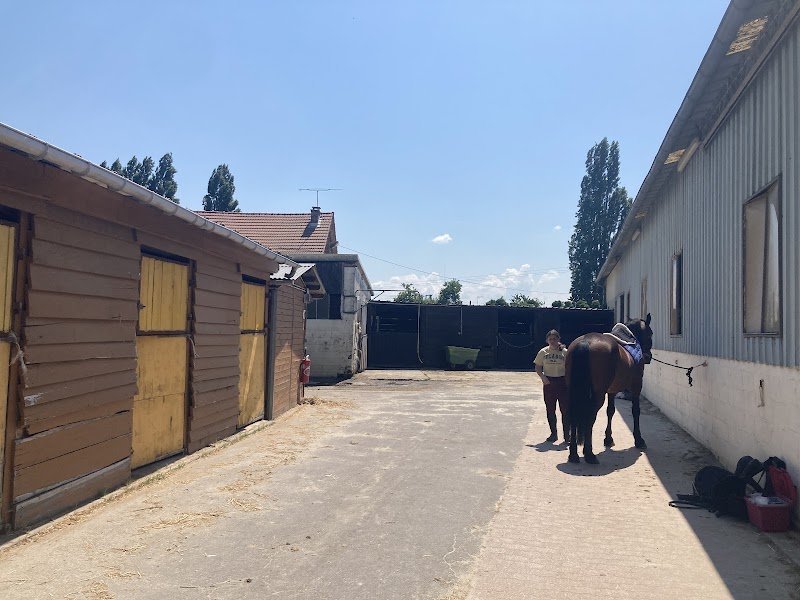 Centre Équestre de Bertaucourt - photo 3