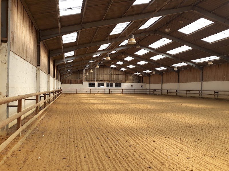 Les Écuries de Boué - photo 1