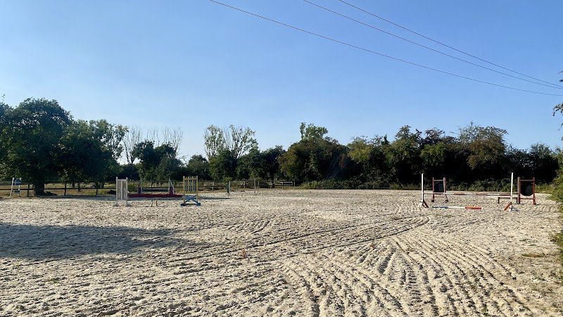 Domaine du Haras de Clary - photo 1