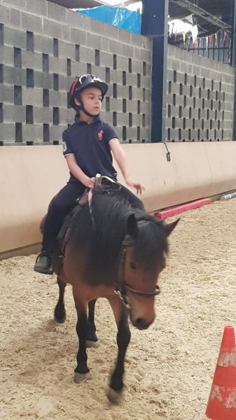 SCEA ECURIE DES 4 MUIDS - photo 3