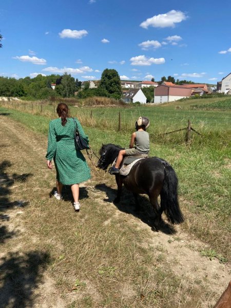 Black Beauty Club, Ecurie SECCHIUTTI - photo 1