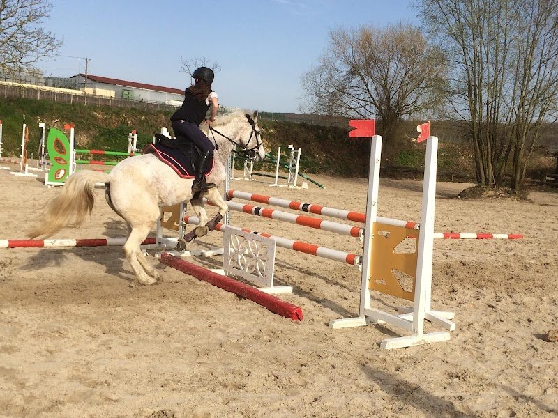 Black Beauty Club, Ecurie SECCHIUTTI - photo 2