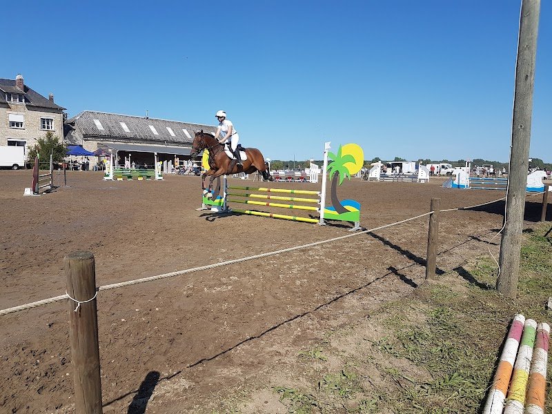 Centre équestre - photo 1