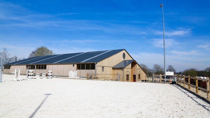 Ecuries du Doyen - photo 1