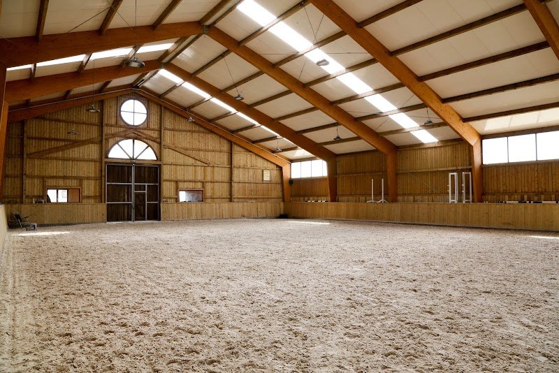 Ecuries du Doyen - photo 2