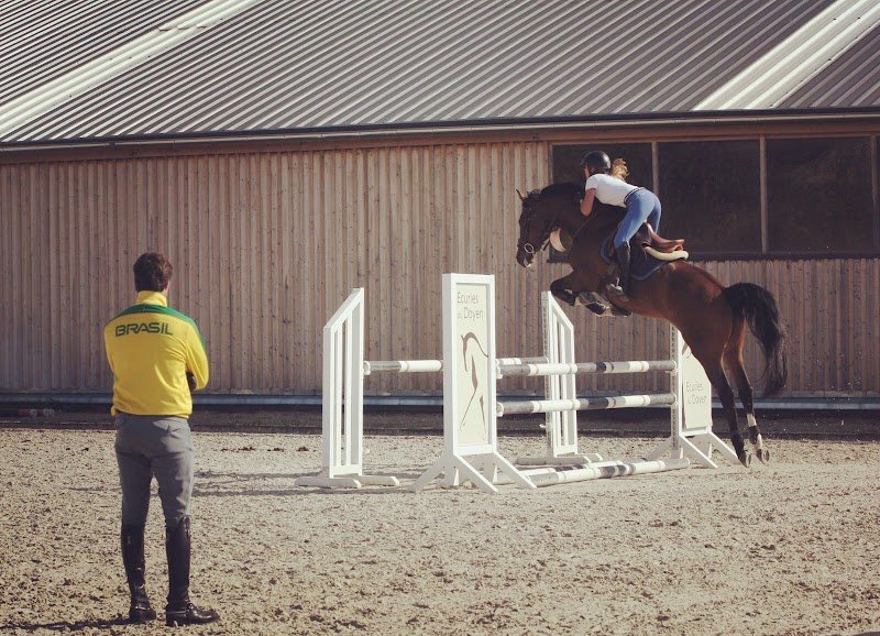 Ecuries du Doyen - photo 3