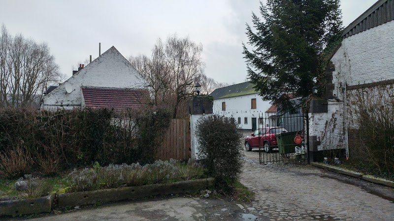 Ecurie et Sellerie de la Croix - photo 1