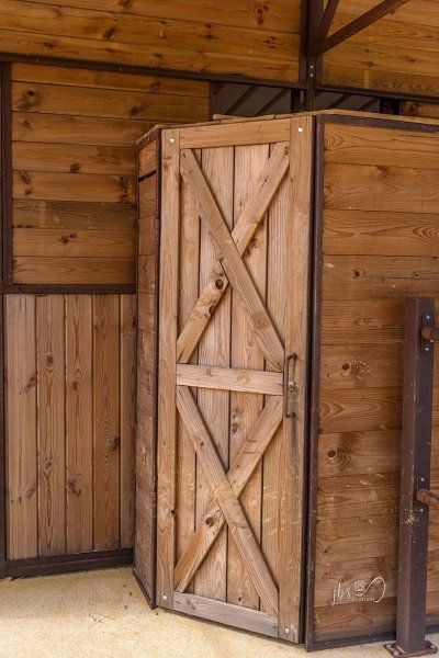 Écuries Nicolas Bayart - photo 2