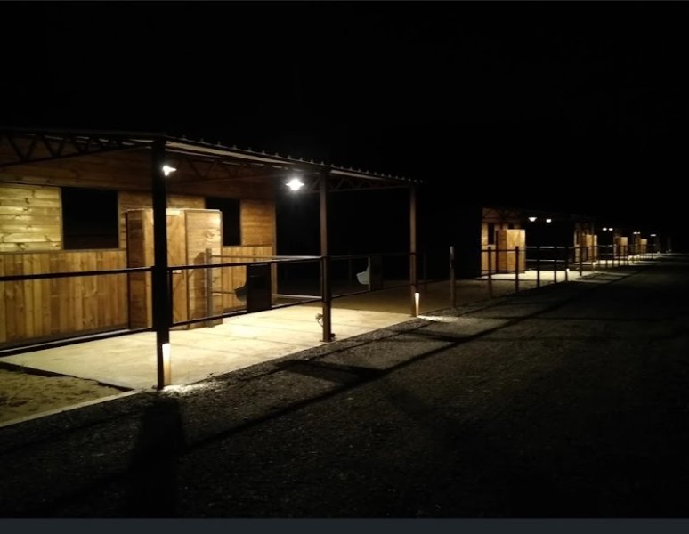 Écuries Nicolas Bayart - photo 3