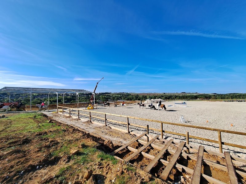 Centre Equestre de Saint-Georges - photo 3