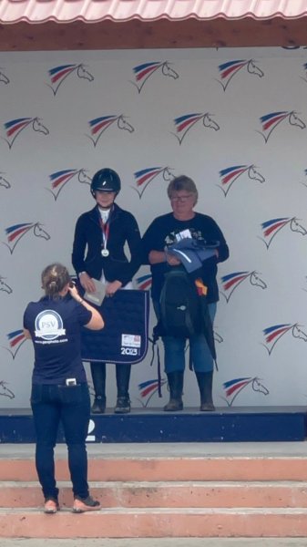 poney club de l'oppidum - photo 3