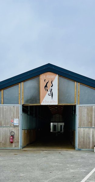 Les écuries du bout du bois - photo 3