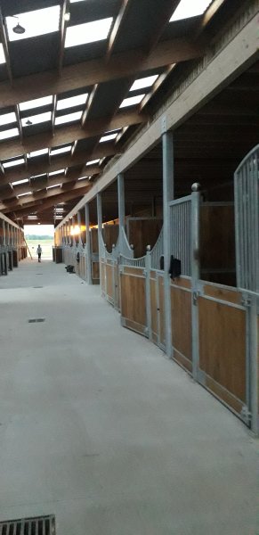 Ecurie des longues haies - photo 1