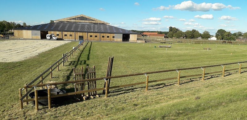 Ecurie des longues haies - photo 2