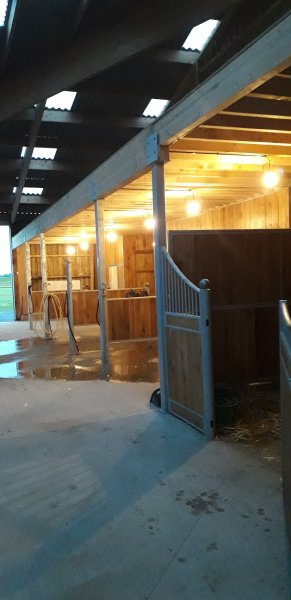 Ecurie des longues haies - photo 3