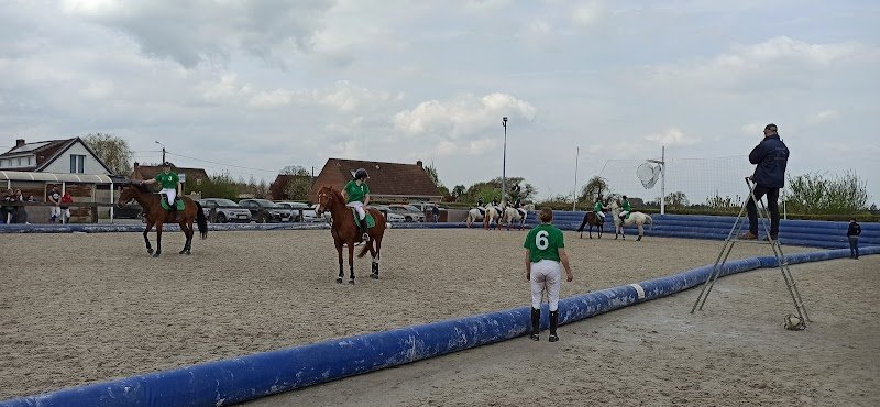 ECURIE DU PEUPLIER - photo 2