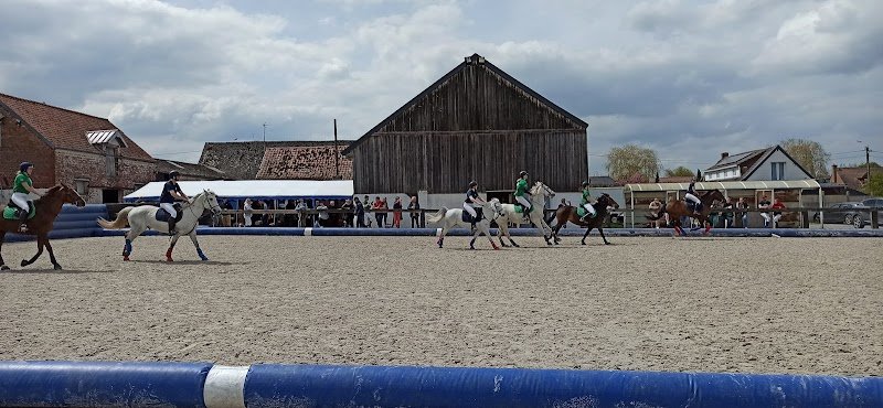 ECURIE DU PEUPLIER - photo 3