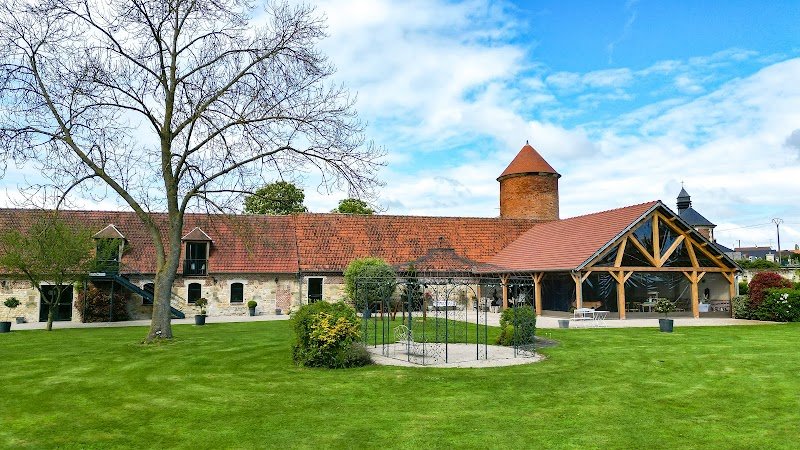 Les Écuries de Bayencourt - photo 1