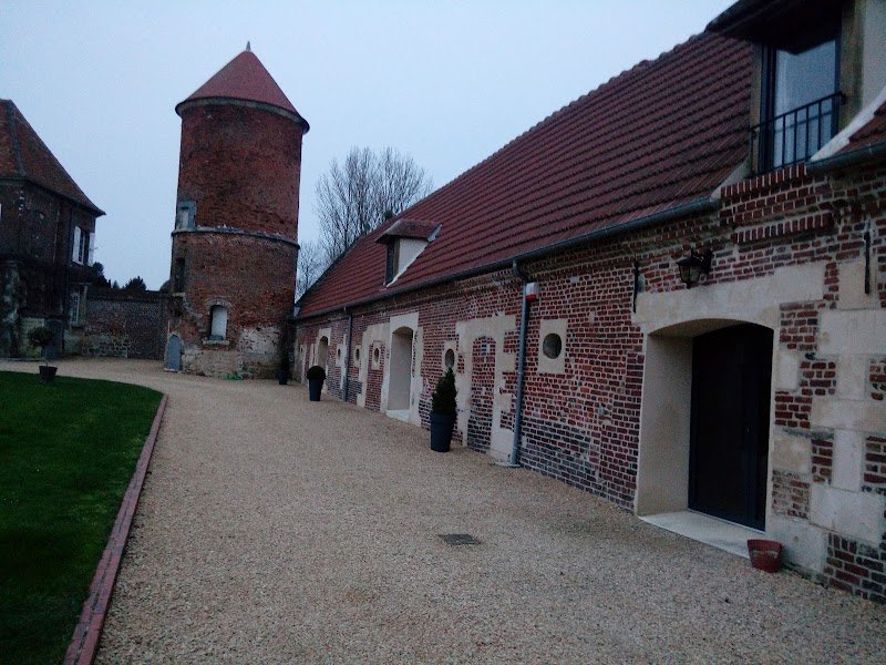 Les Écuries de Bayencourt - photo 3