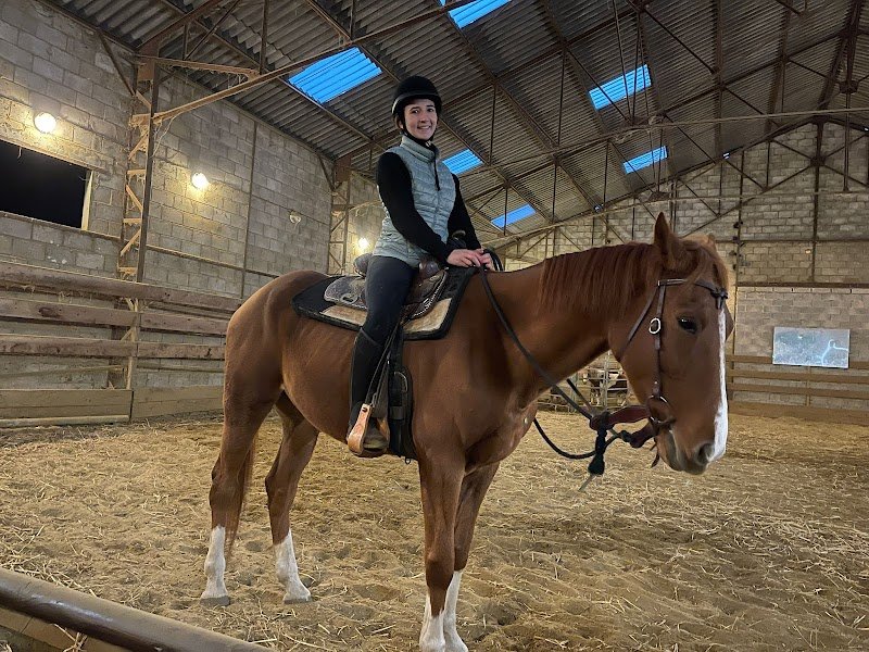 C.R. Horse Training - photo 2
