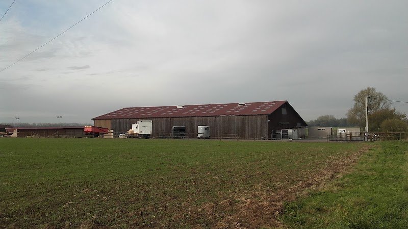 Ecurie Du Rêve - photo 2